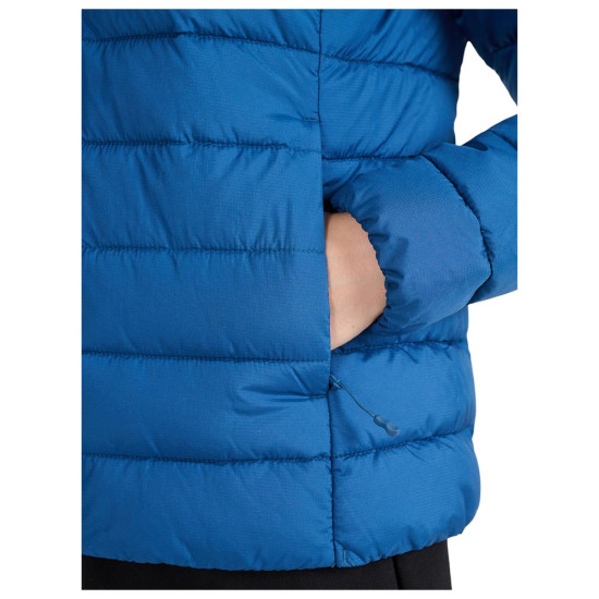 4F Γυναικείο μπουφάν Down Jacket 4F Γυναικείο μπουφάν Down Jacket